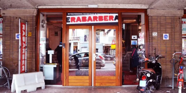 Theaterschool Rabarber